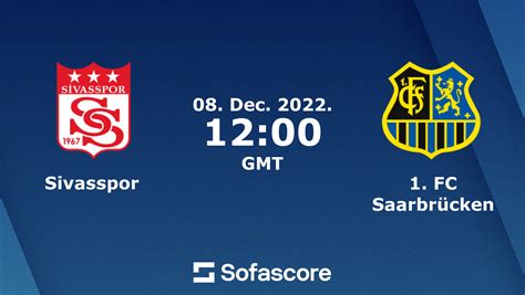 sivasspor fc live score